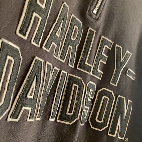 Harley-Davidson Sweater - Picture 3 of 8